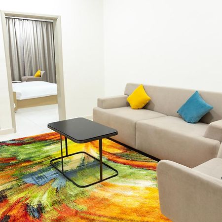 Riviera Suites , Hotel Apartement Sur Bagian luar foto