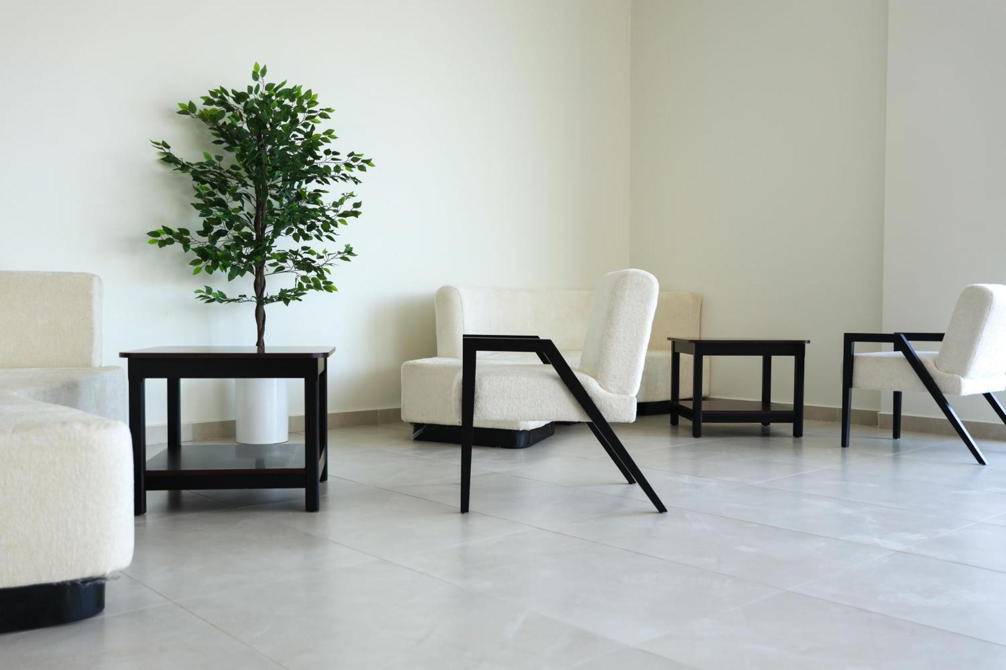 Riviera Suites , Hotel Apartement Sur Bagian luar foto