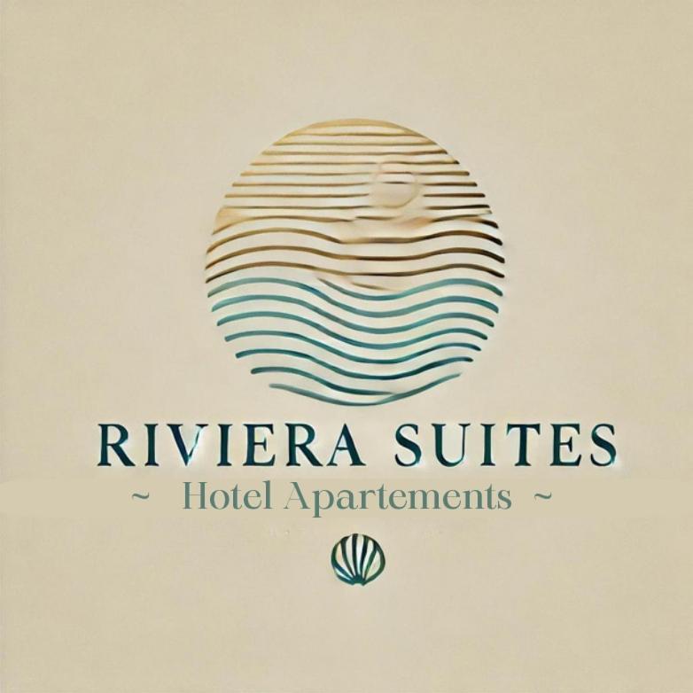 Riviera Suites , Hotel Apartement Sur Bagian luar foto
